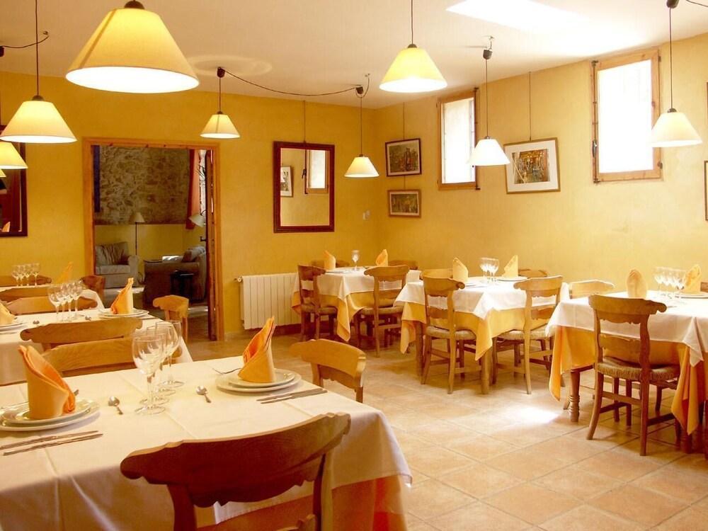 Hotel Rural Mas Fontanelles *