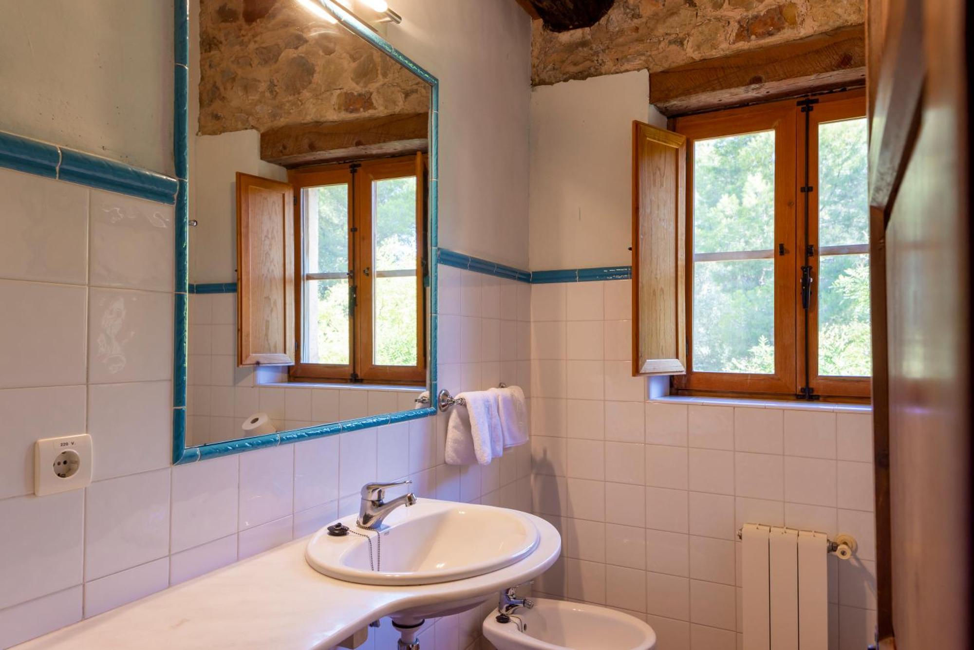 Rural Mas Fontanelles Hotel *