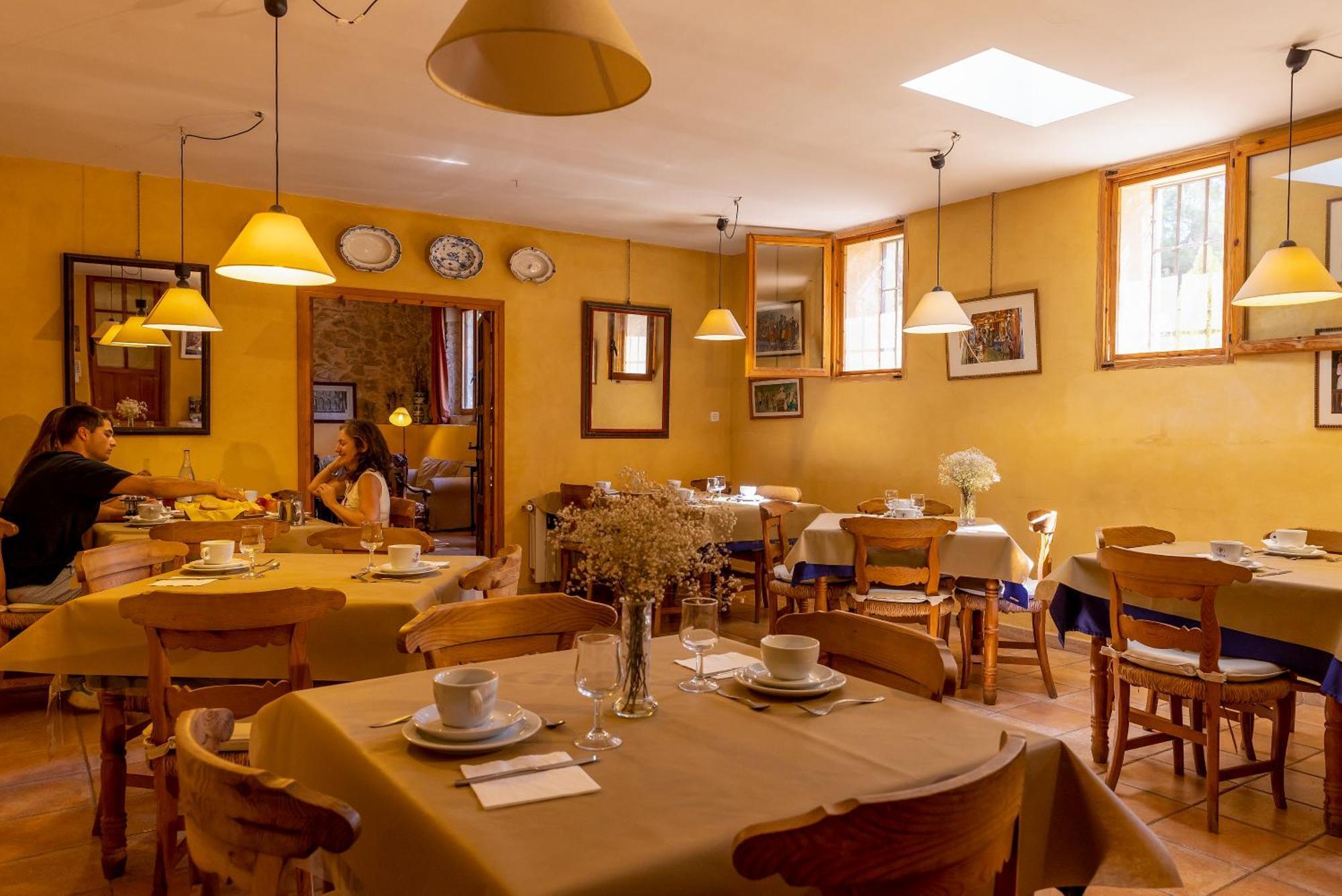 Rural Mas Fontanelles Hotel