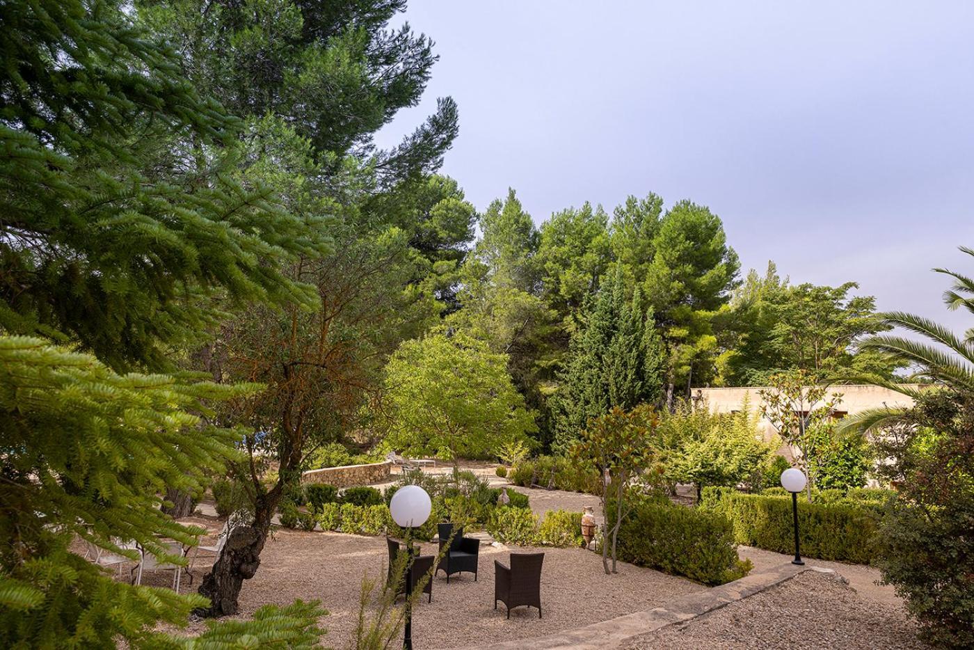 Hotel Rural Mas Fontanelles *