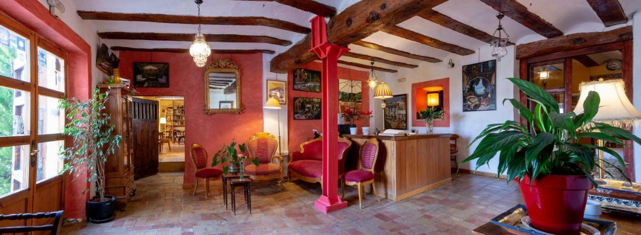 Hotel Rural Mas Fontanelles *