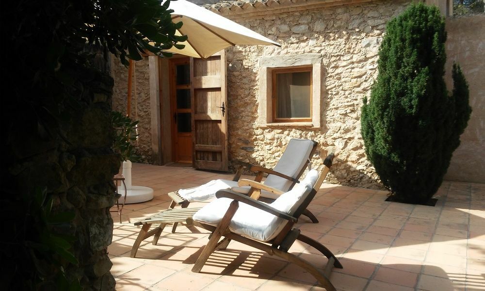 Hotel Rural Mas Fontanelles Biar