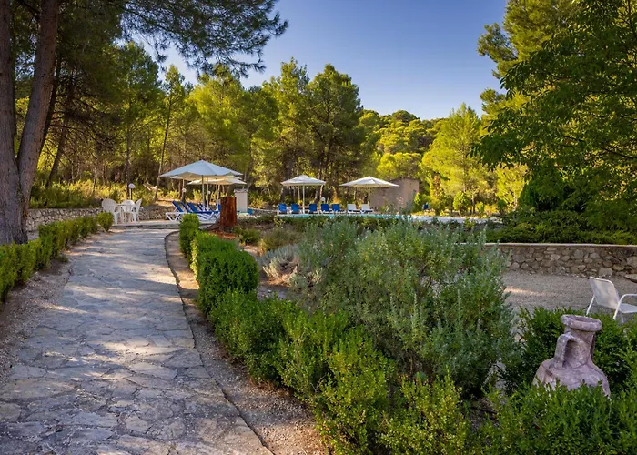 Hotel Rural Mas Fontanelles