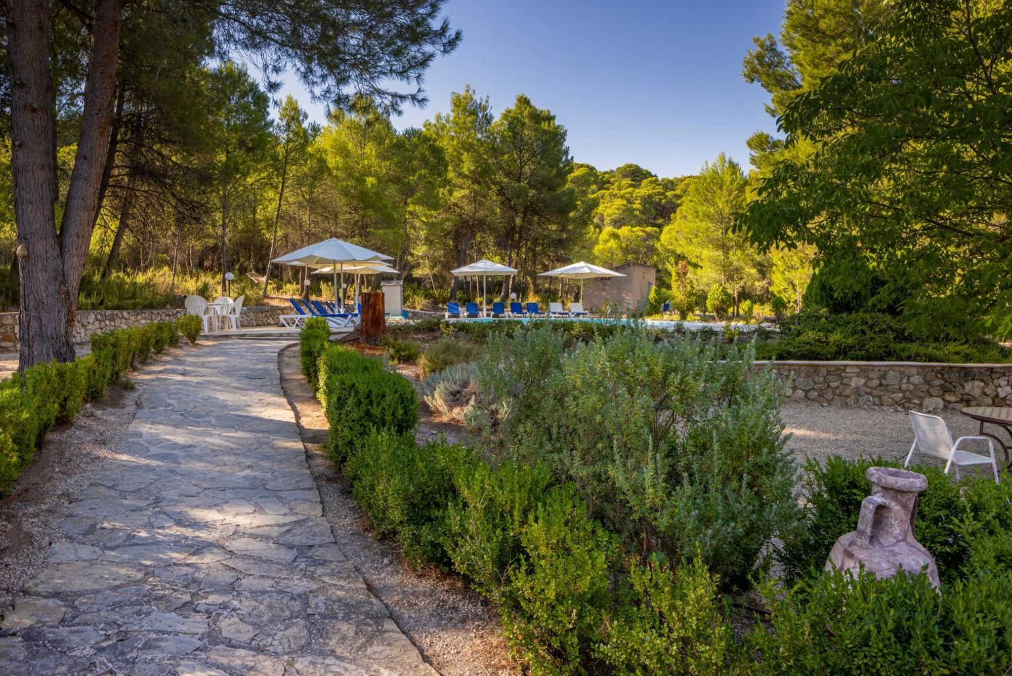 Hotel Rural Mas Fontanelles *