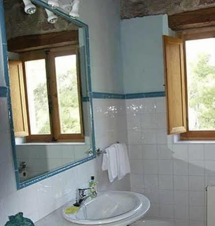 Hotel Rural Mas Fontanelles Biar