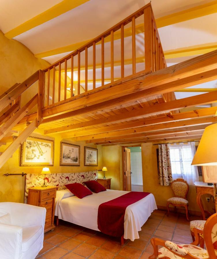 Hotel Rural Mas Fontanelles Biar