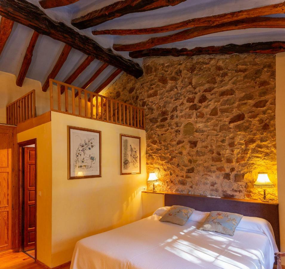 Rural Mas Fontanelles Hotel