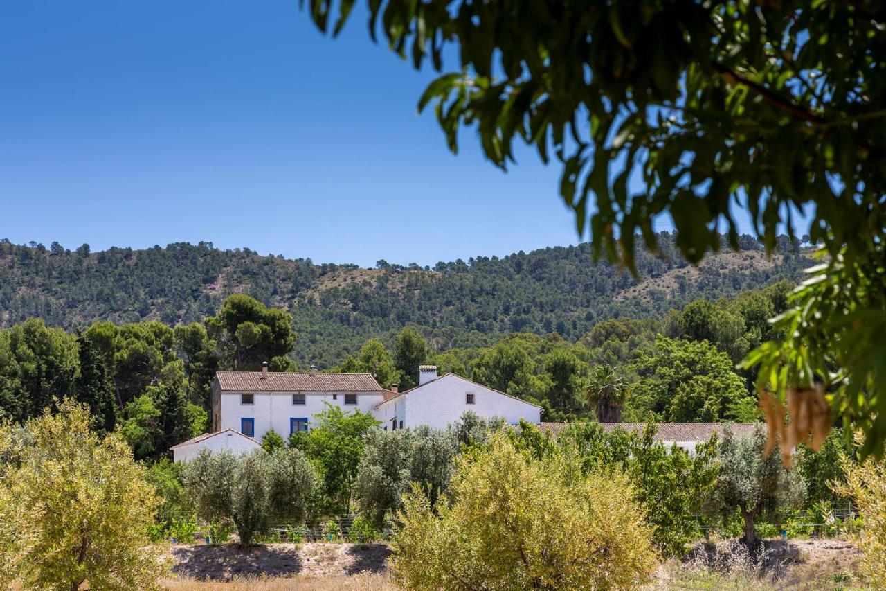 Rural Mas Fontanelles Hotel